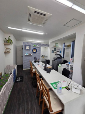 【内装】 | S-CUBE