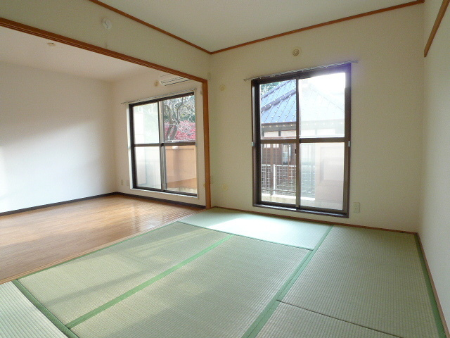 エスポアール如春堂の収納