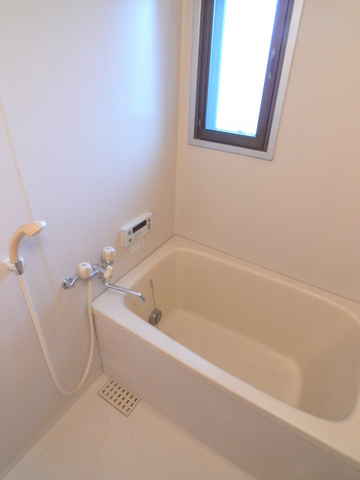 エスポアール如春堂の浴室