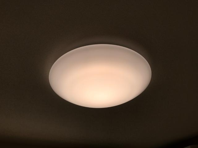 照明（イメージ）