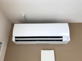 エアコン（イメージ）