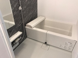 バス（イメージ）