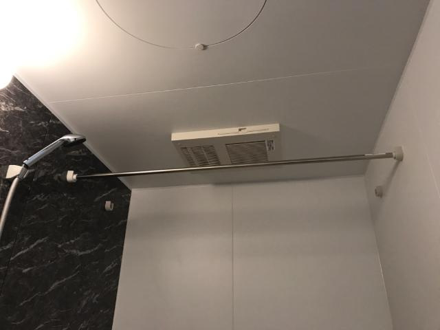 浴室乾燥機（イメージ）