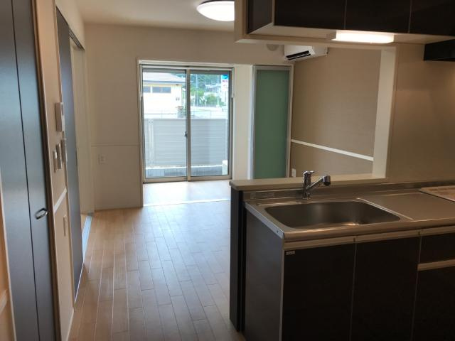 リビング（イメージ）