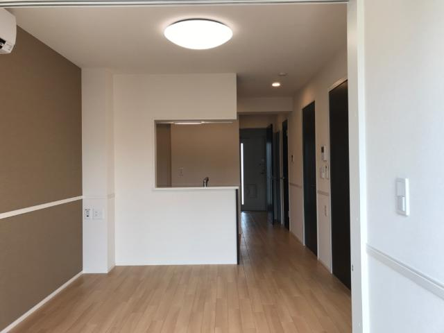 リビング（イメージ）