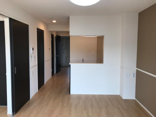 リビング（イメージ）