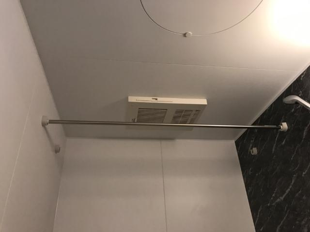 浴室乾燥機（イメージ）