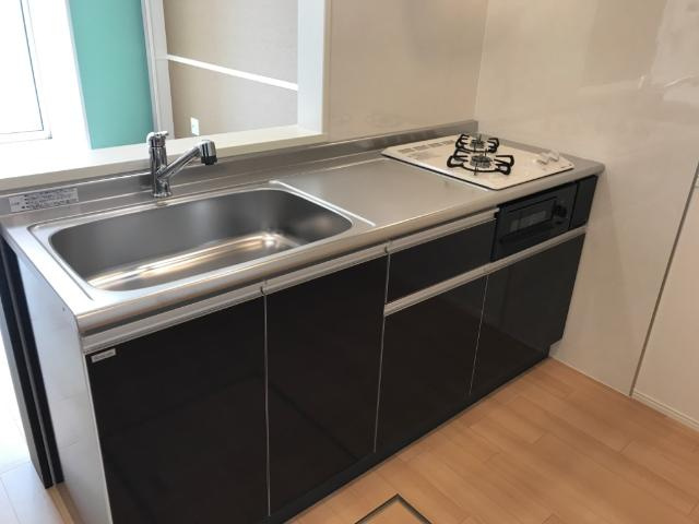 キッチン（イメージ）