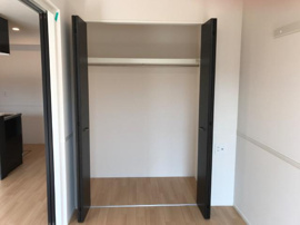 クローゼット（イメージ）