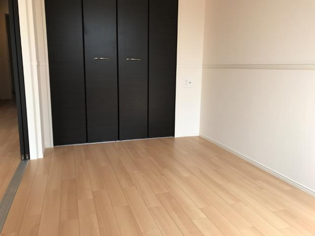 洋室（イメージ）