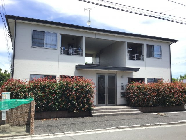 外観も気になるポイント