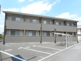 外はこのようになっています