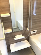 日々の暮らしに欠かせないお風呂です