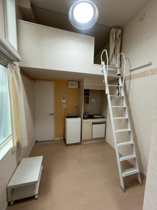 使い勝手のいい洋室です