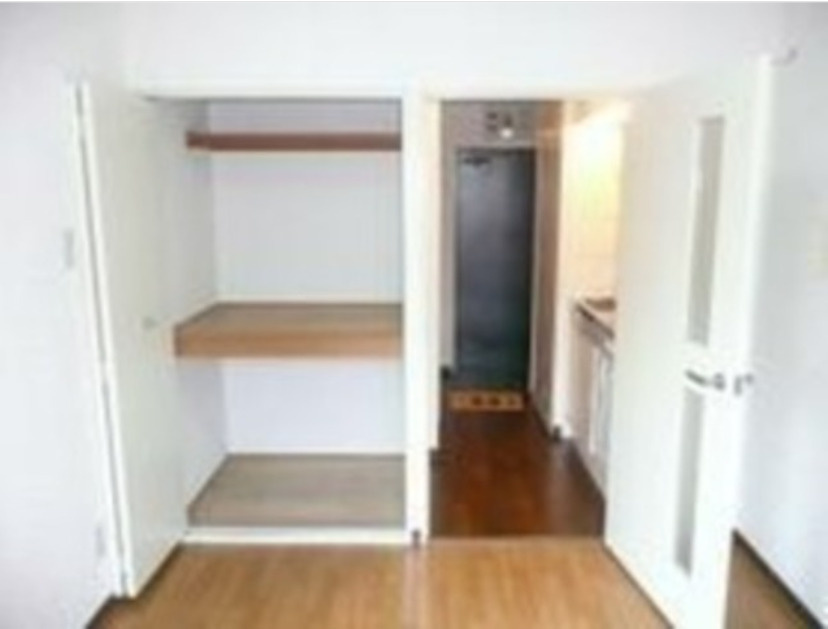 ゆったりとしたリビングです