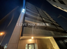 SYNEX　YOKOHAMA-SHIMMACHIの画像
