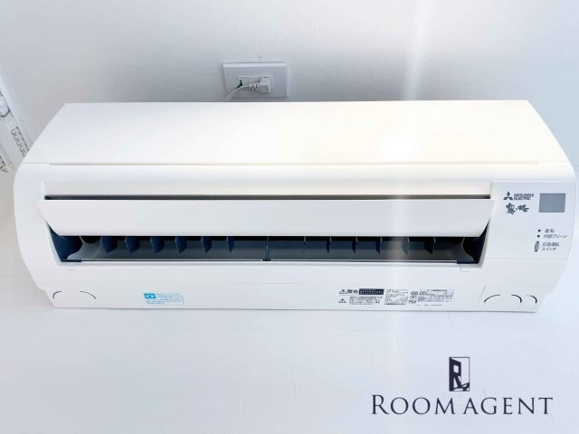 Grandtic Castleの設備