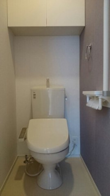 【トイレ】 | メリーハーバー