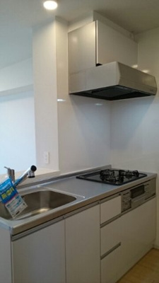 【キッチン】 | メリーハーバー