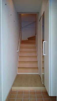 【玄関】 | メリーハーバー