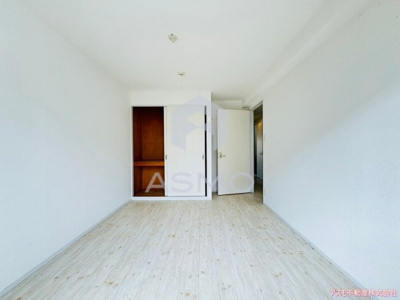 【内装】 | フェリーチェ深江橋1号館