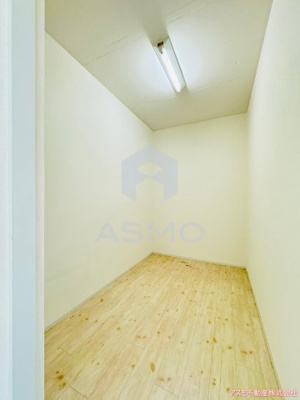 【収納】 | フェリーチェ深江橋1号館