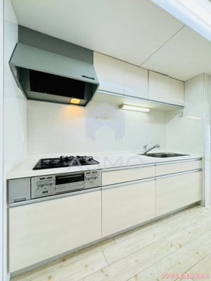 【キッチン】 | フェリーチェ深江橋1号館