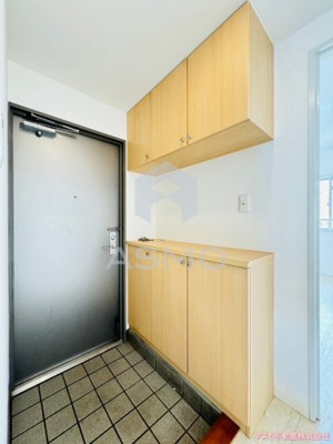 【玄関】 | フェリーチェ深江橋1号館