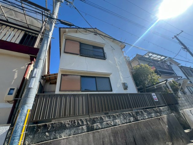 山手5丁目戸建