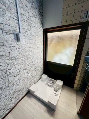 山手5丁目戸建のその他