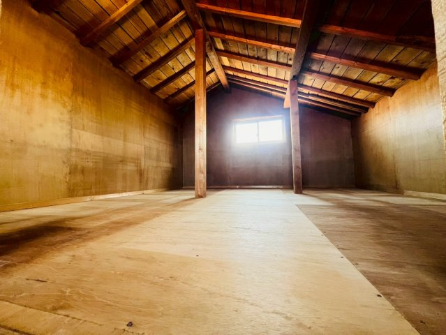 山手5丁目戸建の内装