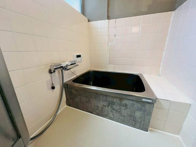 山手5丁目戸建のキッチン