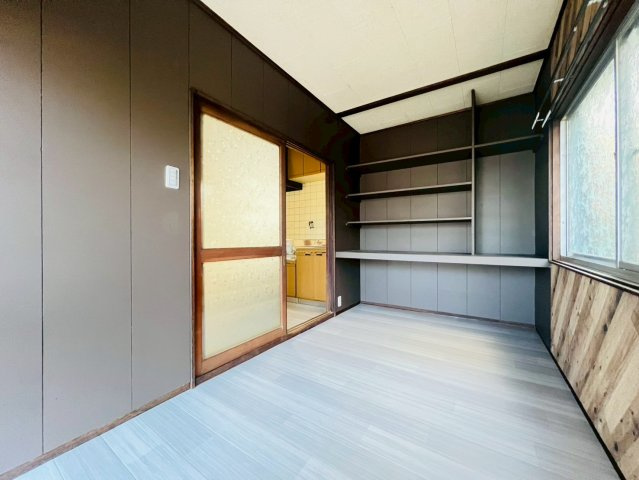 山手5丁目戸建のその他