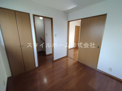 【内装】 | メゾン・ド・ベール | 別部屋写真です。