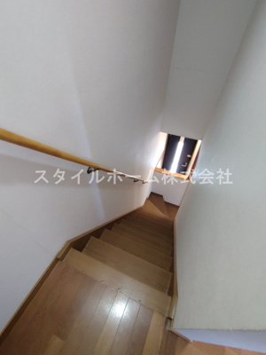 【内装】 | メゾン・ド・ベール | 別部屋写真です。