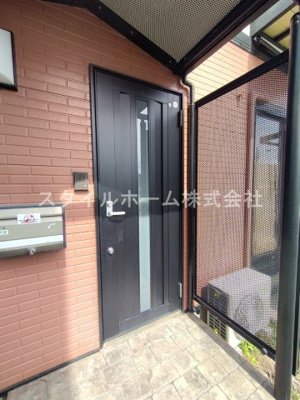 【その他共用部分】 | メゾン・ド・ベール