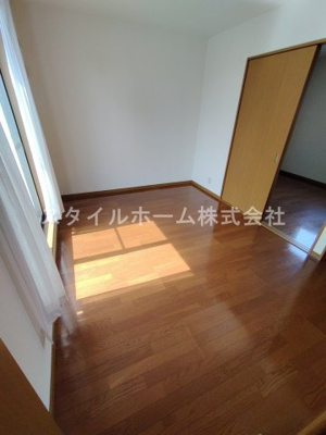 【その他】 | メゾン・ド・ベール | 別部屋写真です。