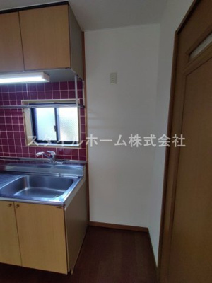 【その他】 | メゾン・ド・ベール | 別部屋写真です。