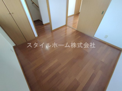 【洋室】 | メゾン・ド・ベール | 別部屋写真です。