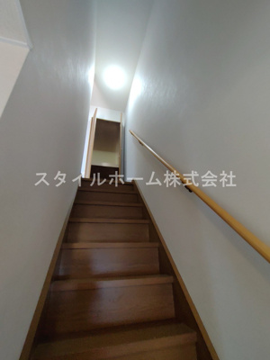 【内装】 | メゾン・ド・ベール | 別部屋写真です。