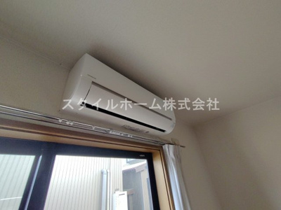 【設備】 | メゾン・ド・ベール | 別部屋写真です。