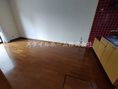 【内装】 | メゾン・ド・ベール | 別部屋写真です。