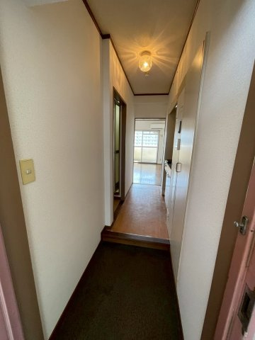 久留米市上津町の賃貸マンション