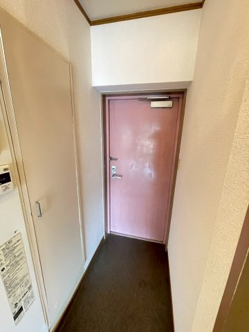 久留米市上津町の賃貸マンション