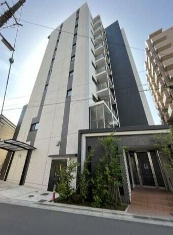 川口市本町４丁目の賃貸マンション