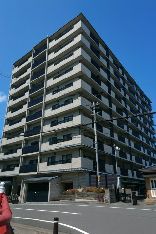 【外観】ファミール大和八木畝傍苑 