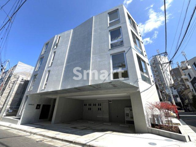 【外観】 | BLANCCOURT中野中央