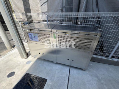 【その他共用部分】 | BLANCCOURT中野中央