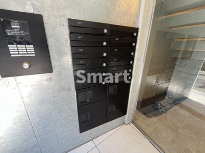 【その他共用部分】 | BLANCCOURT中野中央