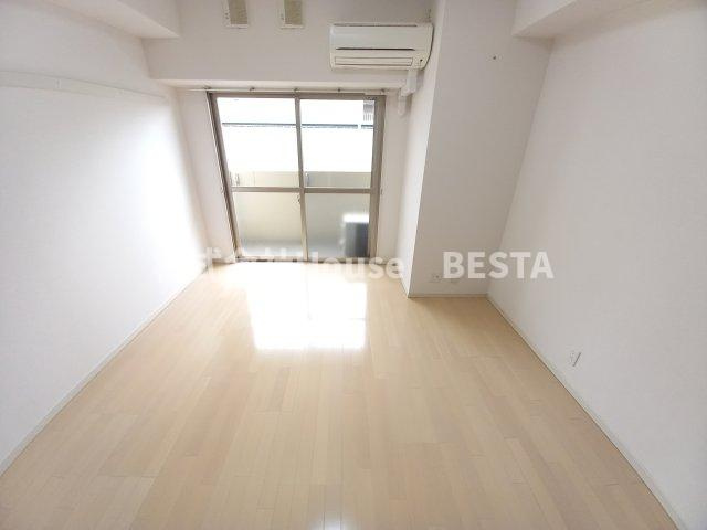 エスタンシア元町の和室